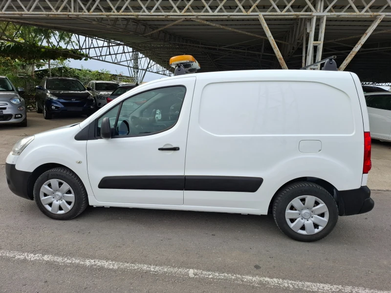 Citroen Berlingo, снимка 2 - Автомобили и джипове - 47545031