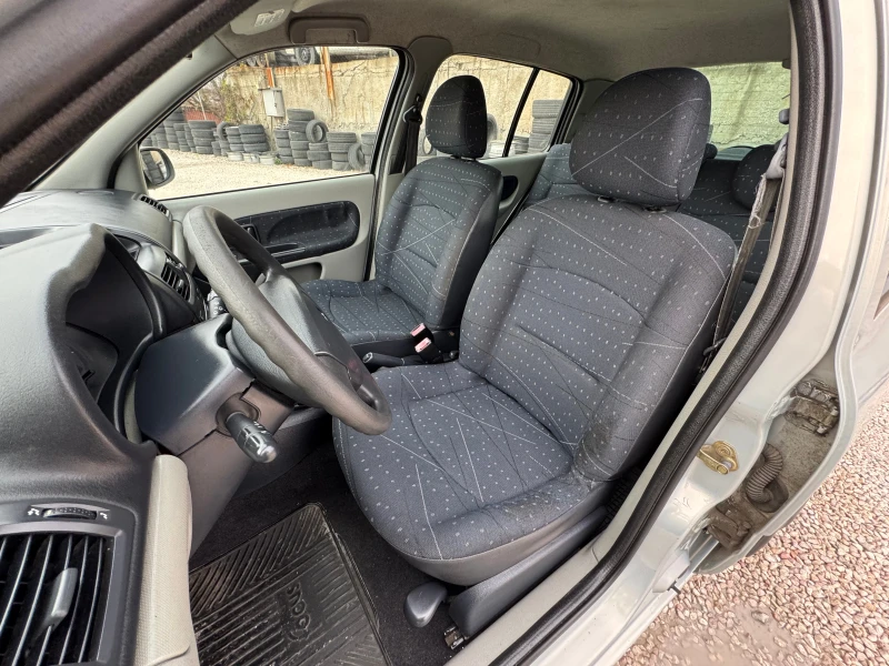 Renault Clio 1.5CDI-КЛИМА, снимка 9 - Автомобили и джипове - 48227933