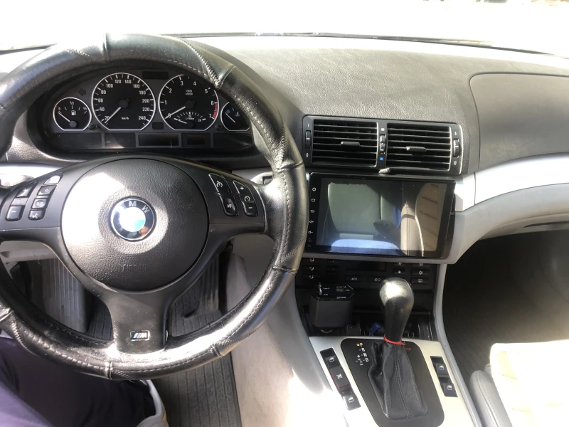 BMW 330 330i, снимка 5 - Автомобили и джипове - 48364619