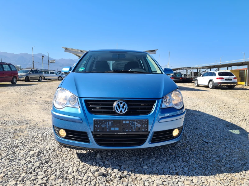 VW Polo 1.2 -8V  Sport 129000km, снимка 2 - Автомобили и джипове - 49512805