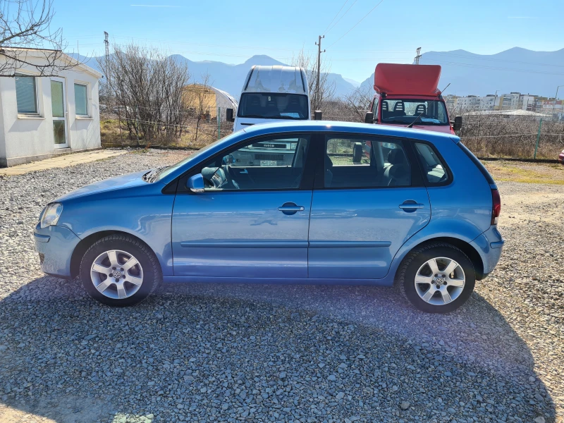 VW Polo 1.2 -8V  Sport 129000km, снимка 8 - Автомобили и джипове - 49512805