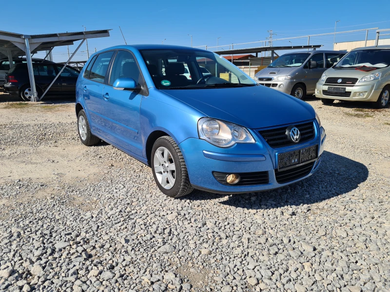 VW Polo 1.2 -8V  Sport 129000km, снимка 3 - Автомобили и джипове - 49512805