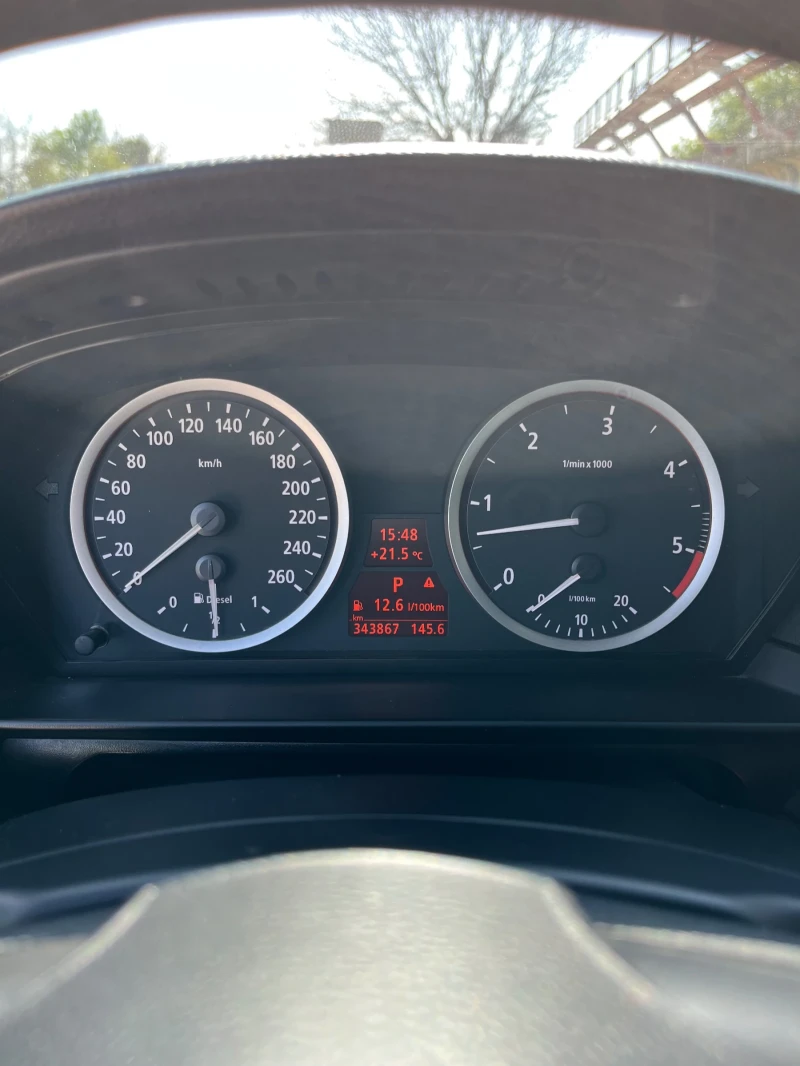 BMW 530 XD, снимка 7 - Автомобили и джипове - 52655351