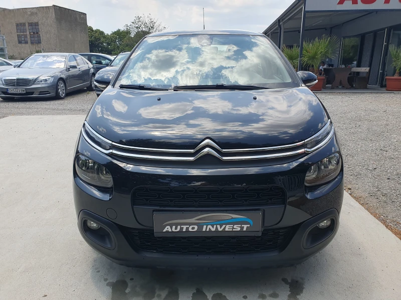 Citroen C3 1.6/75KS, снимка 2 - Автомобили и джипове - 50728075