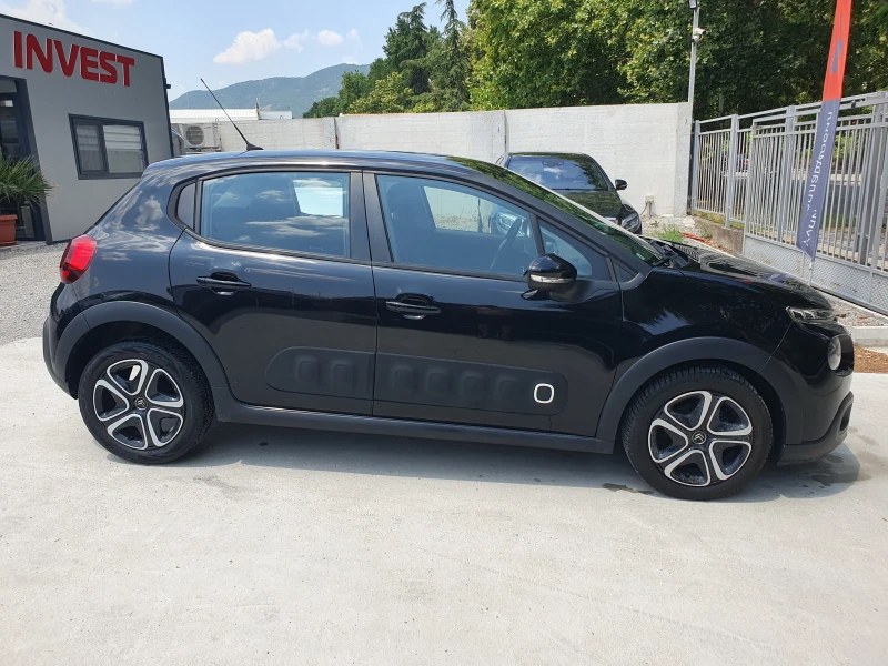 Citroen C3 1.6/75KS, снимка 8 - Автомобили и джипове - 50728075