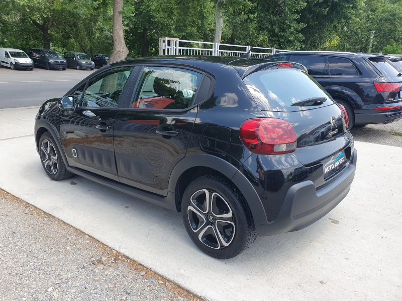 Citroen C3 1.6/75KS, снимка 5 - Автомобили и джипове - 50728075
