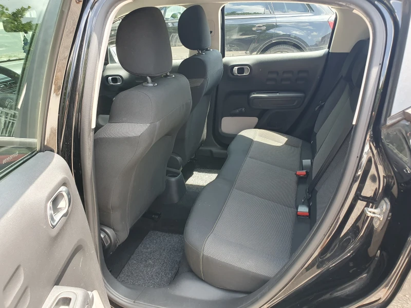 Citroen C3 1.6/75KS, снимка 11 - Автомобили и джипове - 50728075