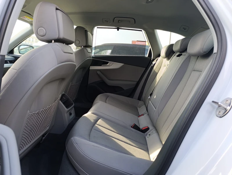Audi A4 advanced 35 TDI, снимка 12 - Автомобили и джипове - 53032990