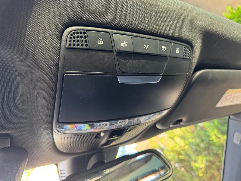 Mercedes-Benz C 250 AMG* CARPLAY* BURM* ГОТОВ ЛИЗИНГ, снимка 6 - Автомобили и джипове - 53042731