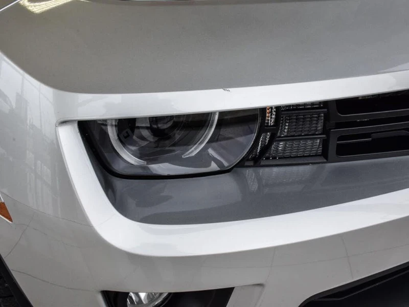 Chevrolet Camaro ZL1, снимка 2 - Автомобили и джипове - 53110339