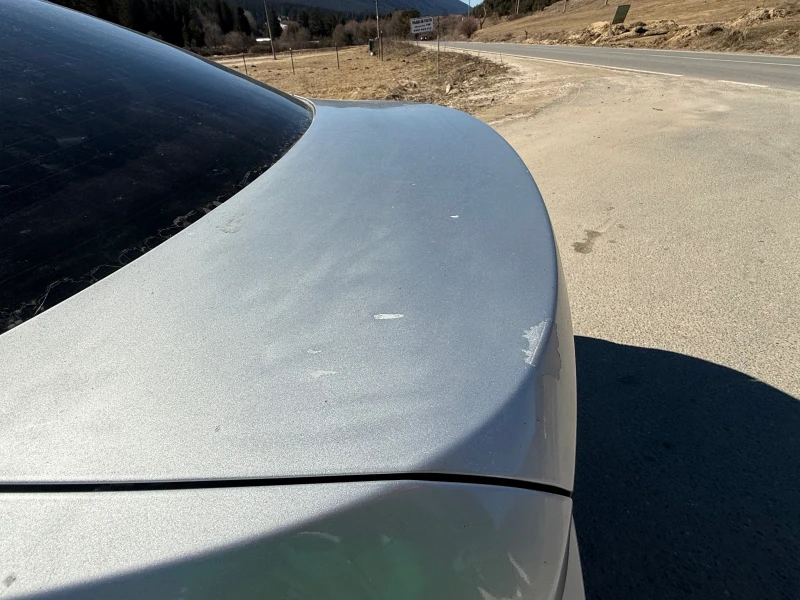 BMW 320, снимка 4 - Автомобили и джипове - 53133839