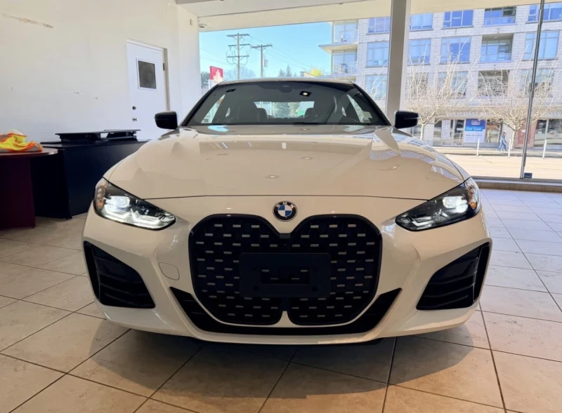 BMW 440 2023 BMW M440i xDrive AWD Coupe