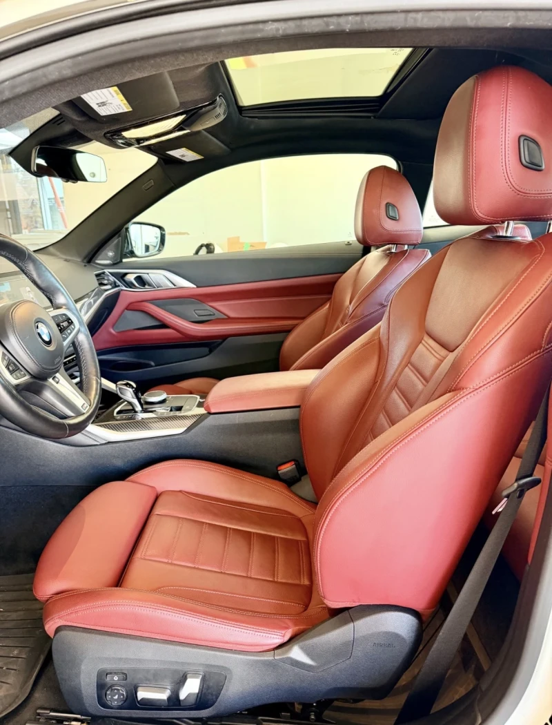 BMW 440 2023 BMW M440i xDrive AWD Coupe, снимка 6 - Автомобили и джипове - 53236604