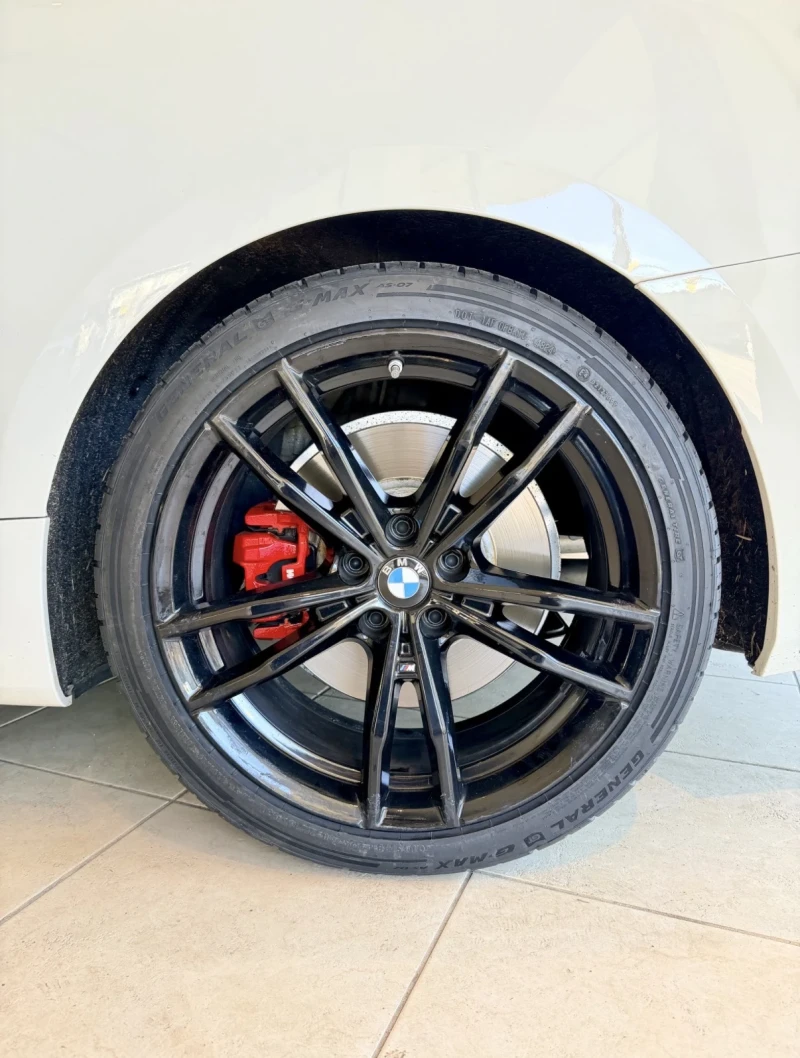 BMW 440 2023 BMW M440i xDrive AWD Coupe, снимка 12 - Автомобили и джипове - 53236604