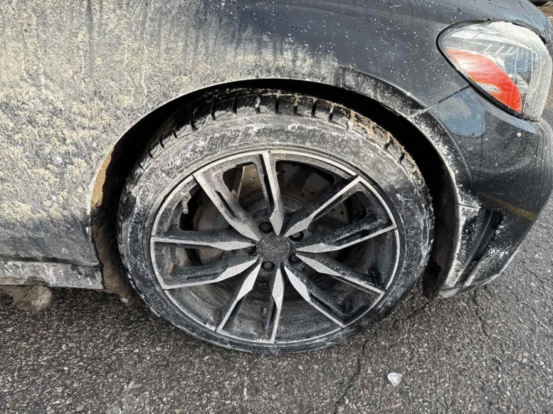 Mercedes-Benz C 300 * COUPE * DISTRONIC * 360* Navi , снимка 7 - Автомобили и джипове - 53344625