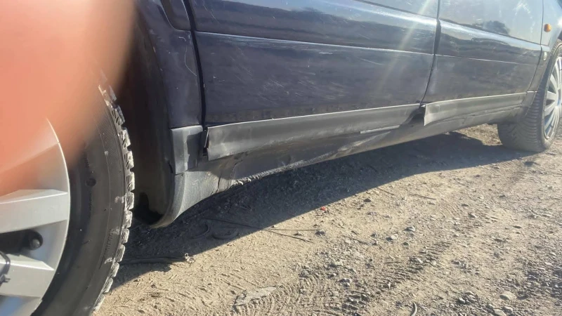 Audi A6, снимка 3 - Автомобили и джипове - 53480410