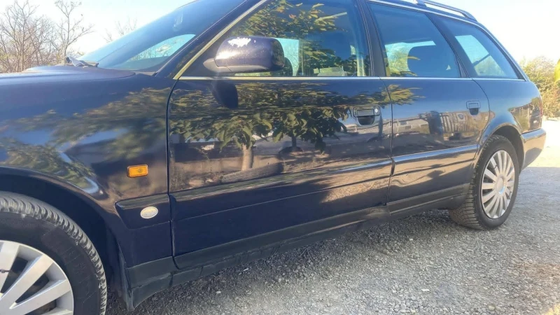 Audi A6, снимка 8 - Автомобили и джипове - 53480410