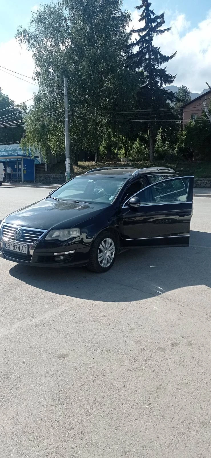 VW Passat  - изображение 6