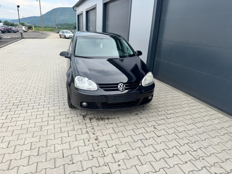 VW Golf FSI 2.0 - 7490 лв. - 32283550 1