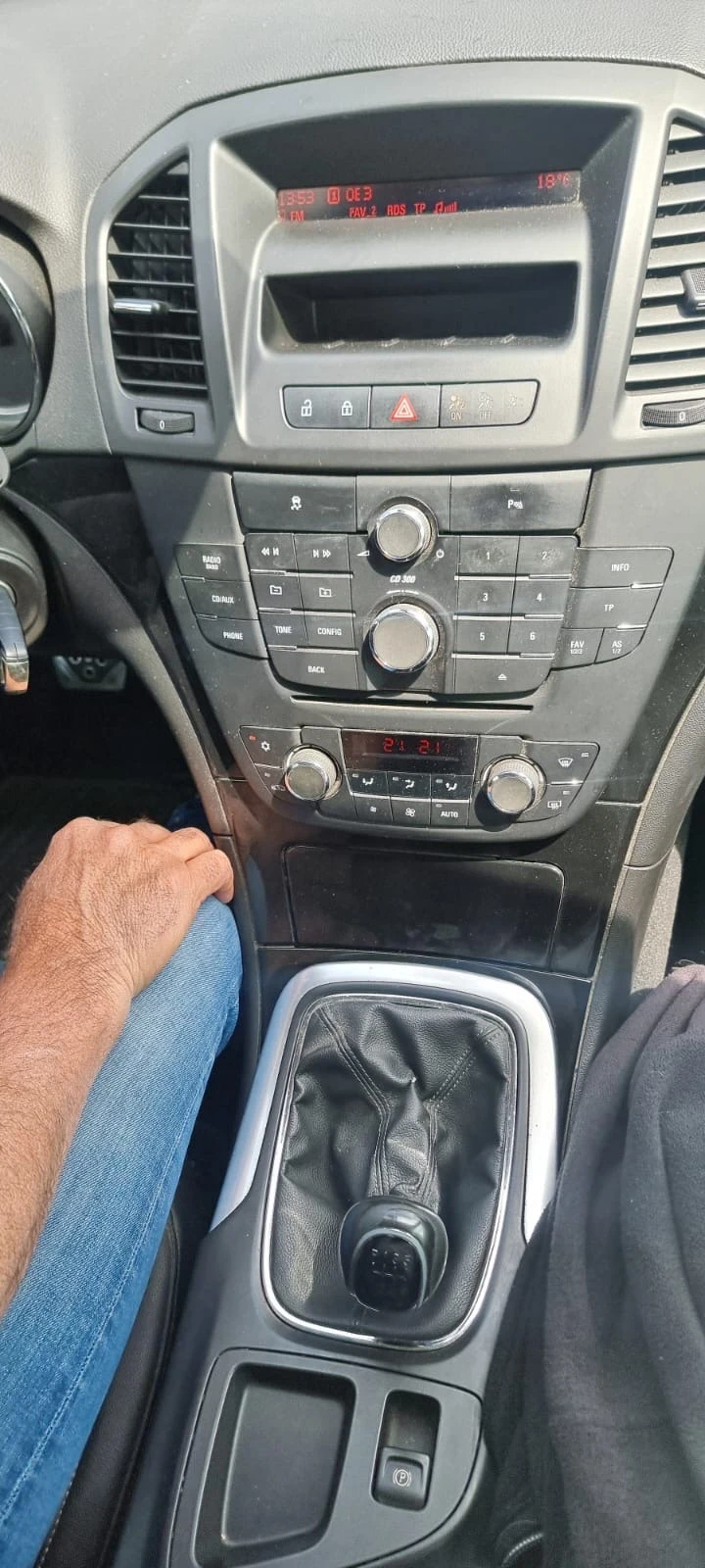 Opel Insignia 1.8Бензин - изображение 9