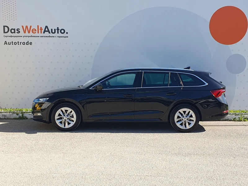 Skoda Octavia Style - 38499 лв. - 79051105 1