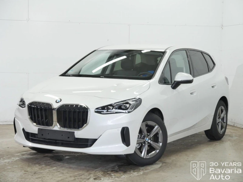 BMW 218 i Active Tourer Steptronic - 48980 лв. / 25043.08 € - 51946887 1