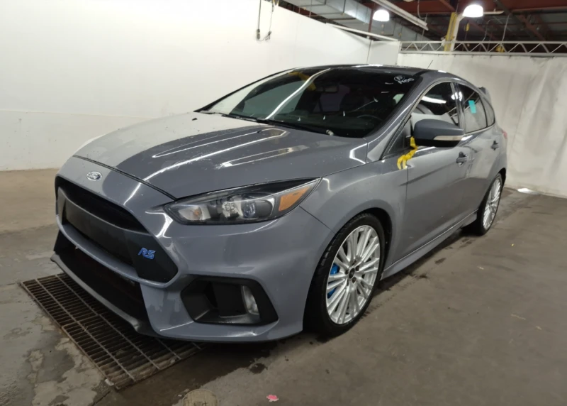 Ford Focus RS - 31880 лв. / 16299.99 € - 64317507 1