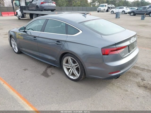 Audi A5 45 PREMIUM - изображение 3