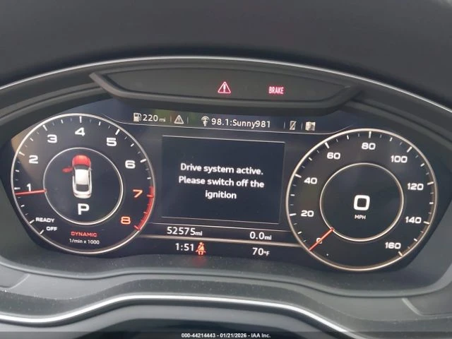 Audi A5 45 PREMIUM - изображение 7