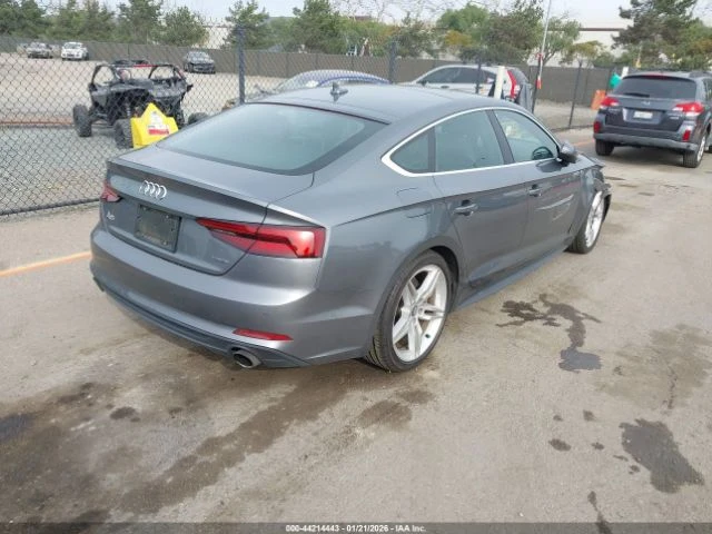 Audi A5 45 PREMIUM - изображение 4