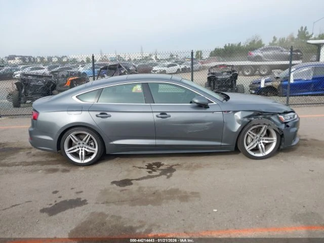 Audi A5 45 PREMIUM, снимка 13 - Автомобили и джипове - 53428282