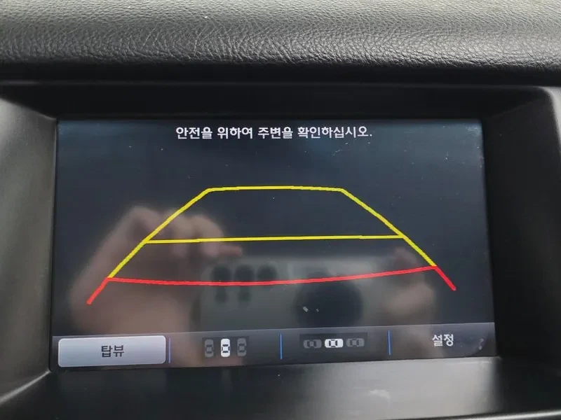 Hyundai Genesis 3.3, снимка 15 - Автомобили и джипове - 54618152