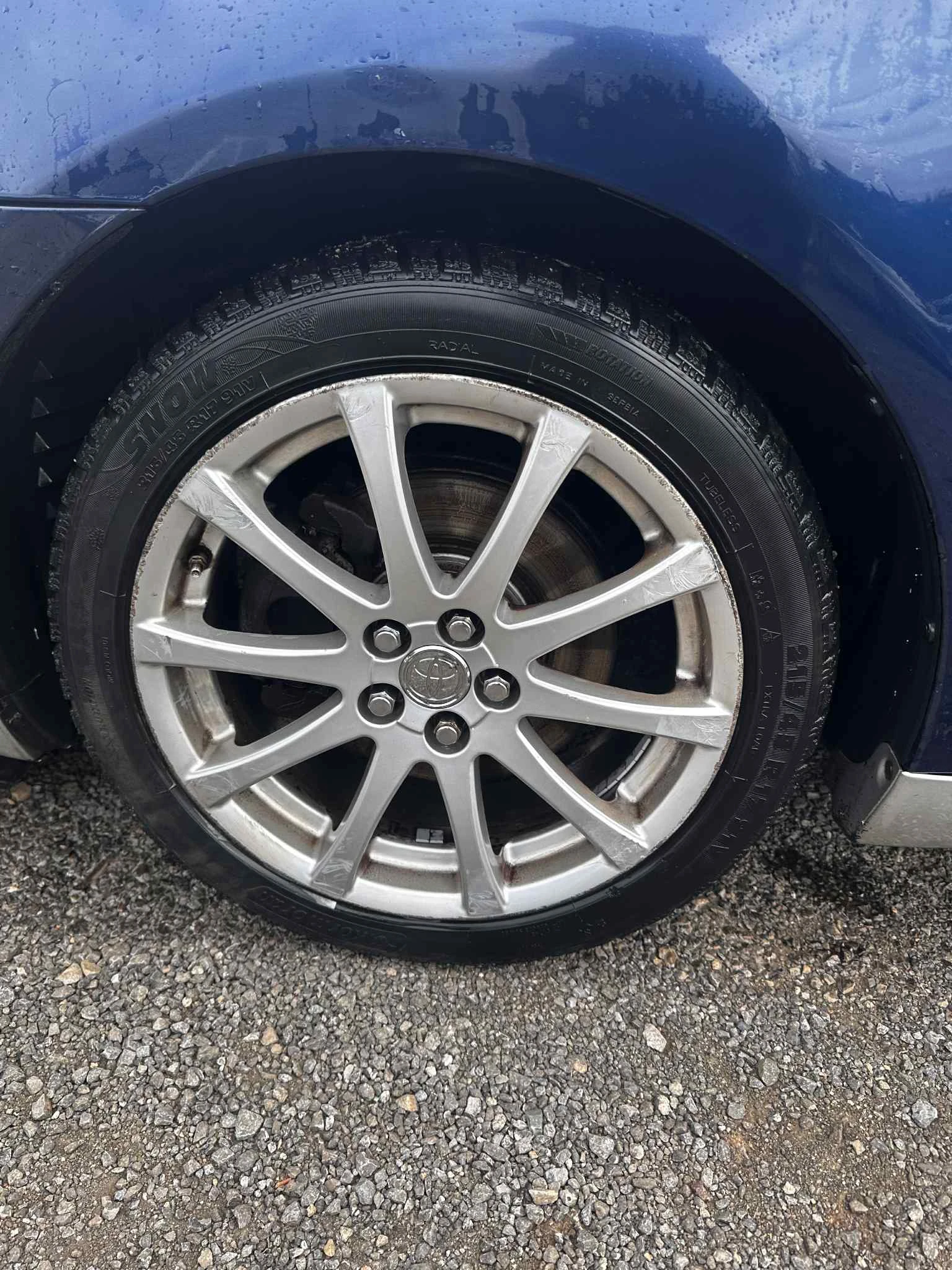 Toyota Avensis 2.0 D-4D (116 ..)   | Mobile.bg   8