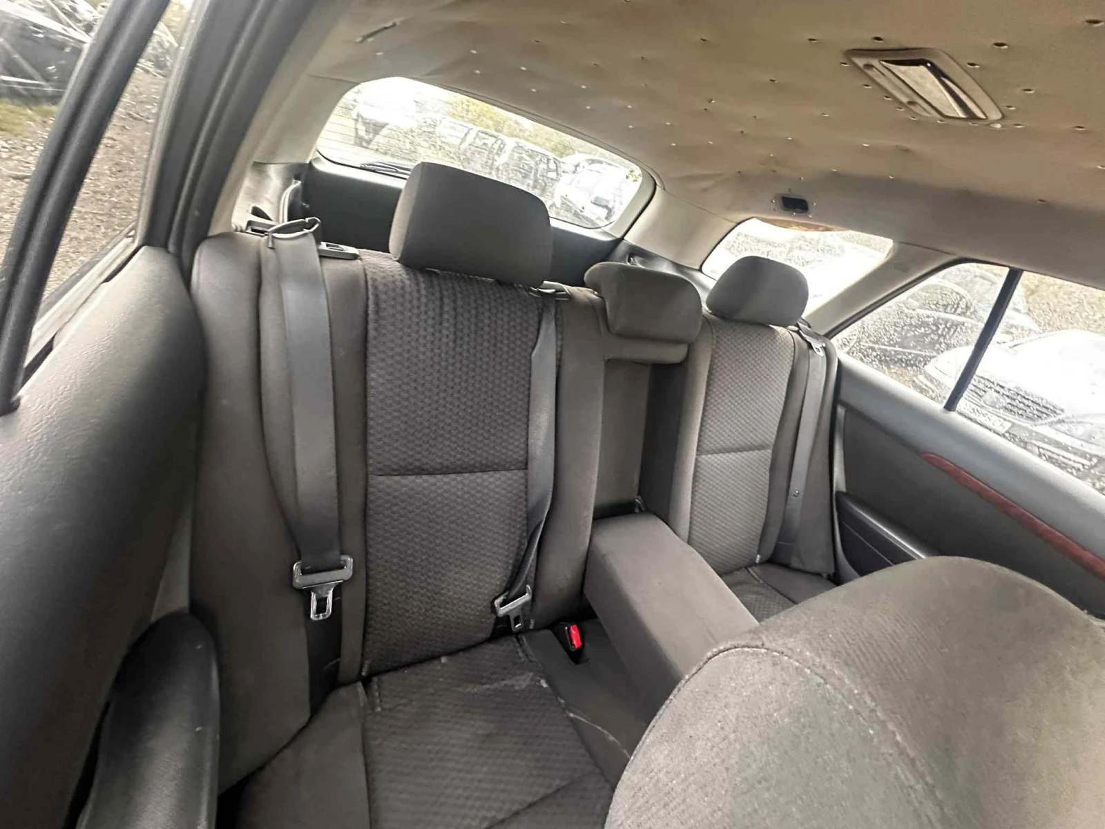 Toyota Avensis 2.0 D-4D (116 ..)   | Mobile.bg   16