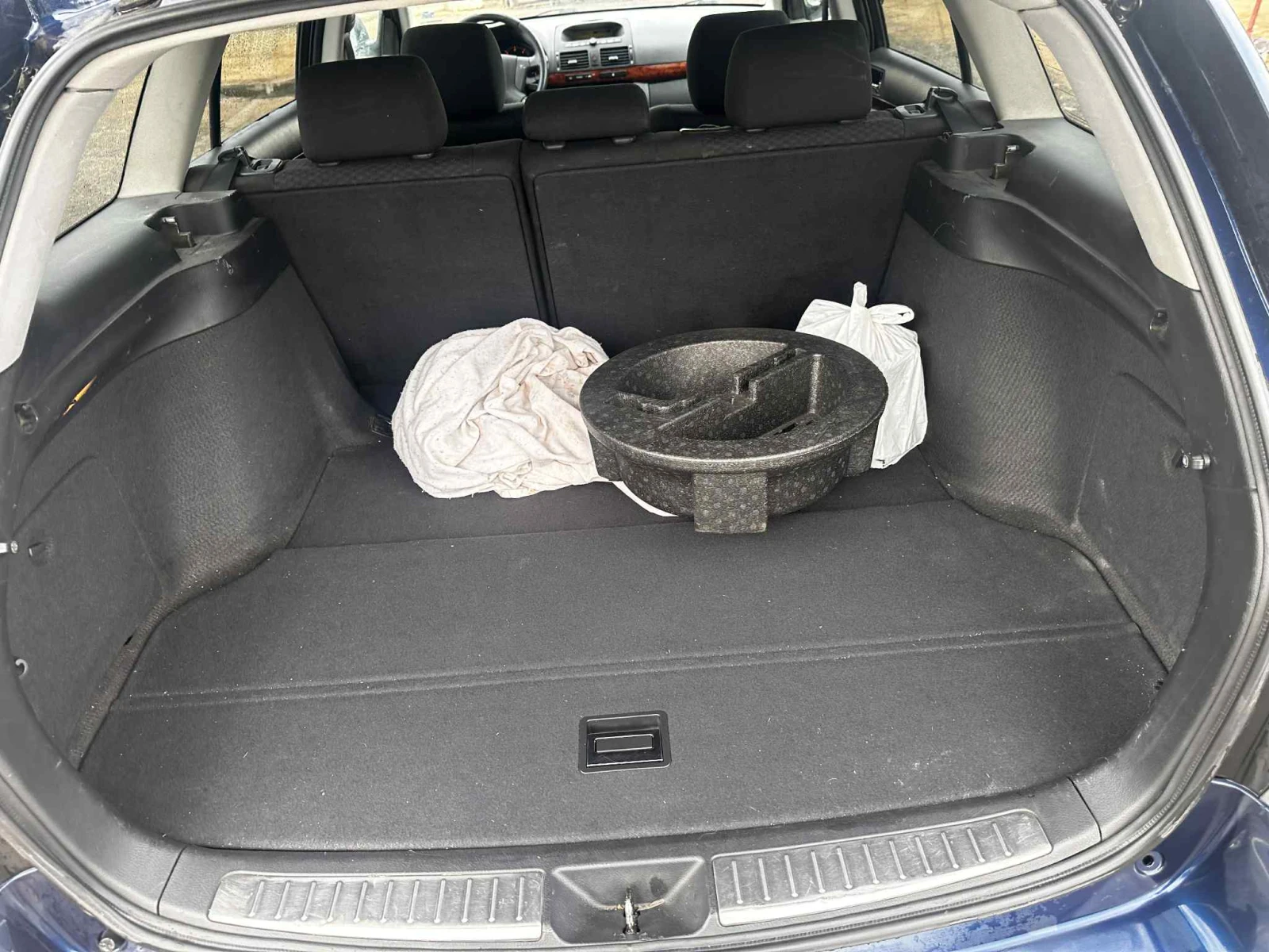 Toyota Avensis 2.0 D-4D (116 ..)   | Mobile.bg   15