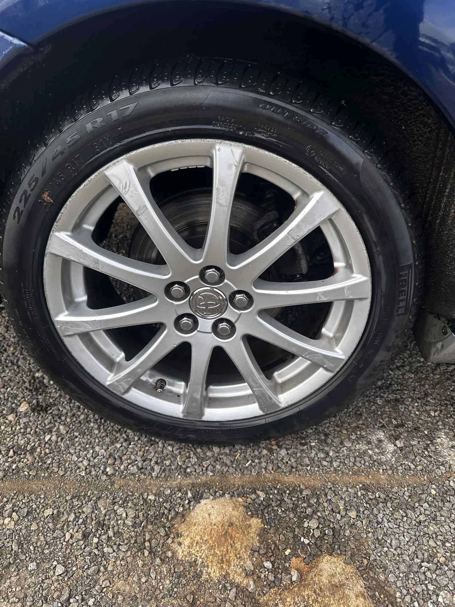 Toyota Avensis 2.0 D-4D (116 ..)   | Mobile.bg   9