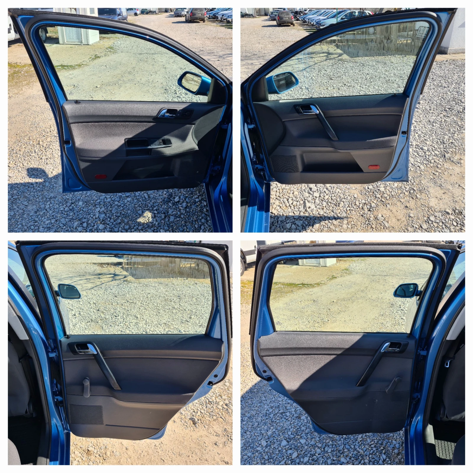 VW Polo 1.2 -8V  Sport 129000km | Mobile.bg — изображение 12