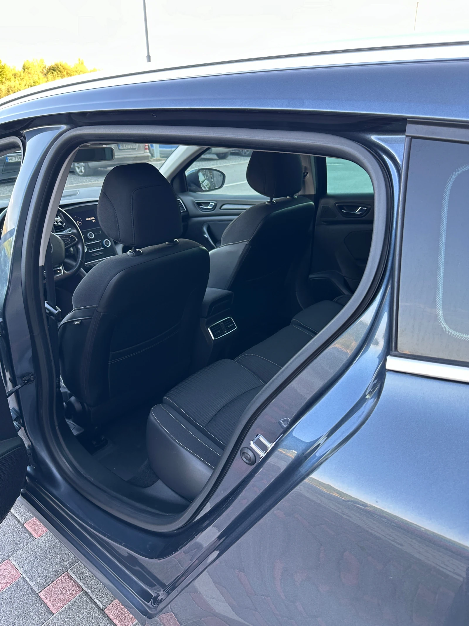 Renault Megane  - изображение 5