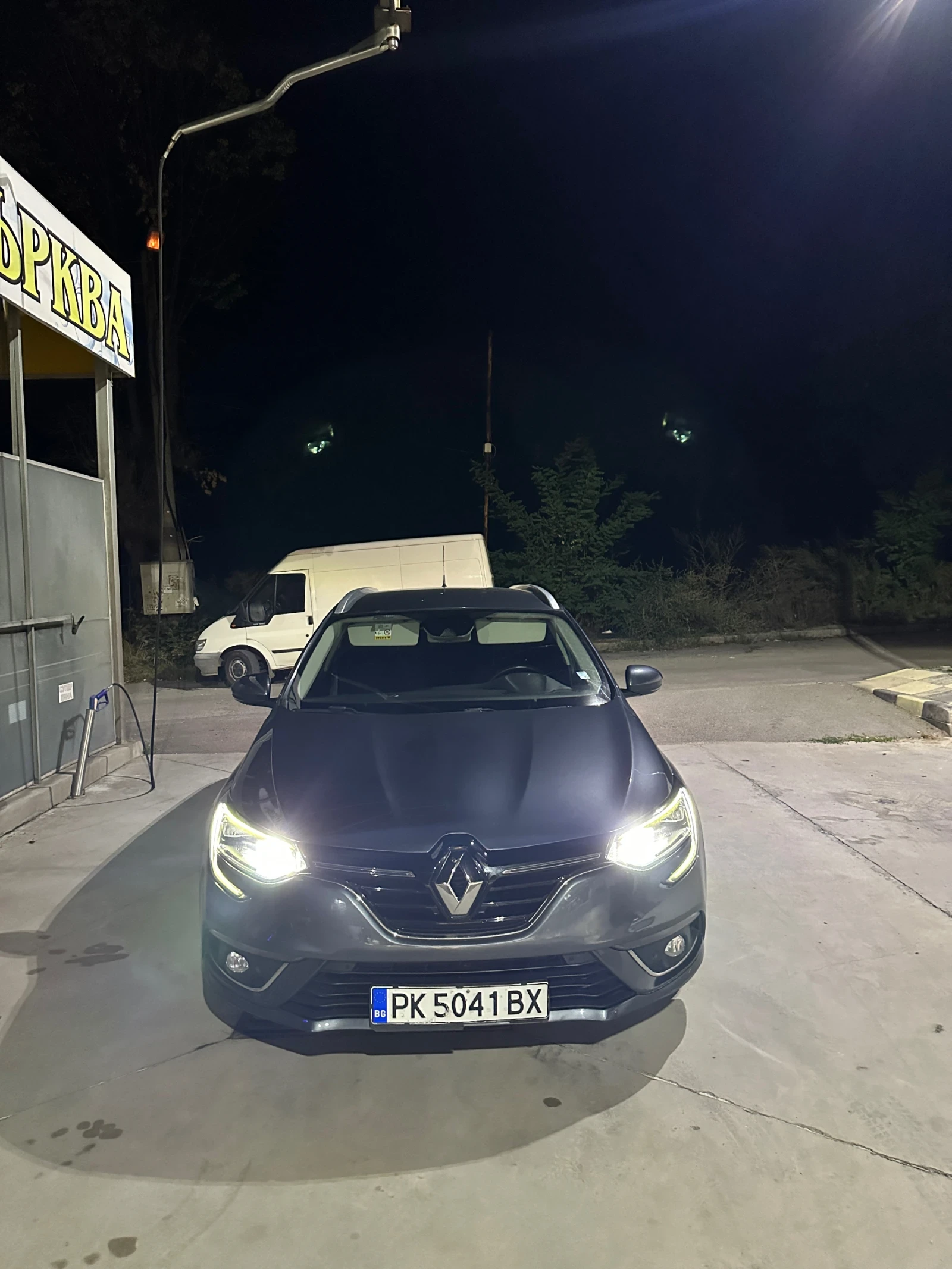 Renault Megane  - изображение 2