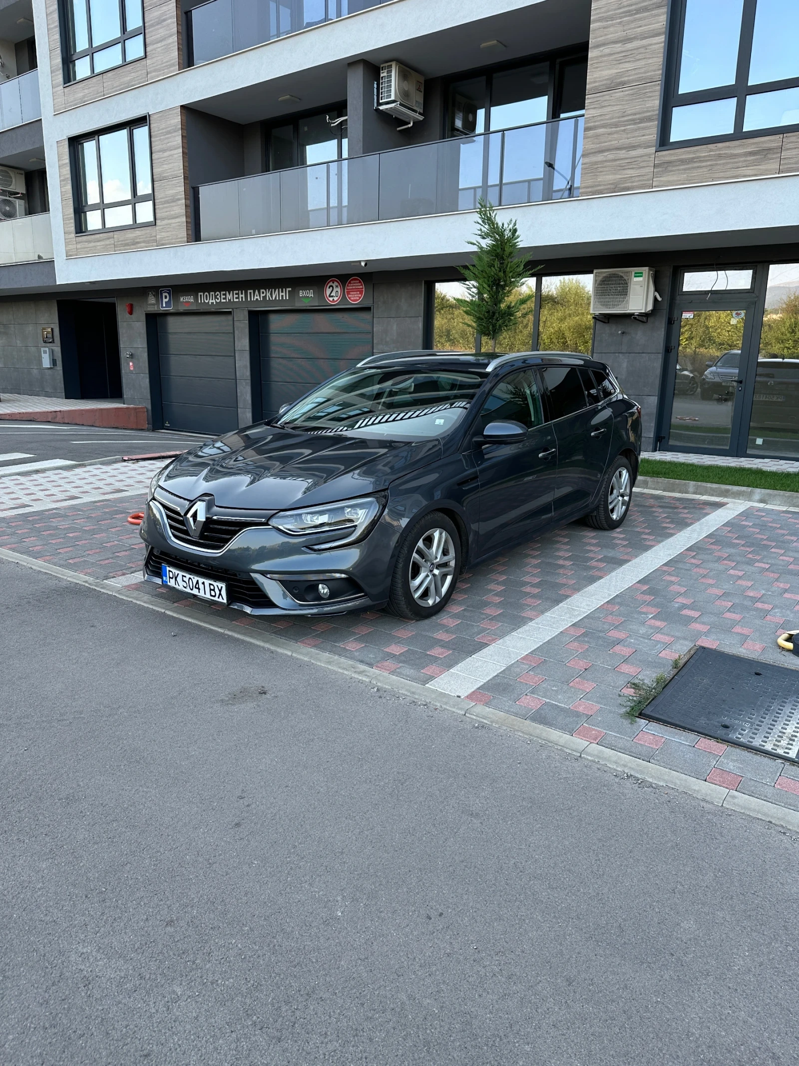 Renault Megane  - изображение 3