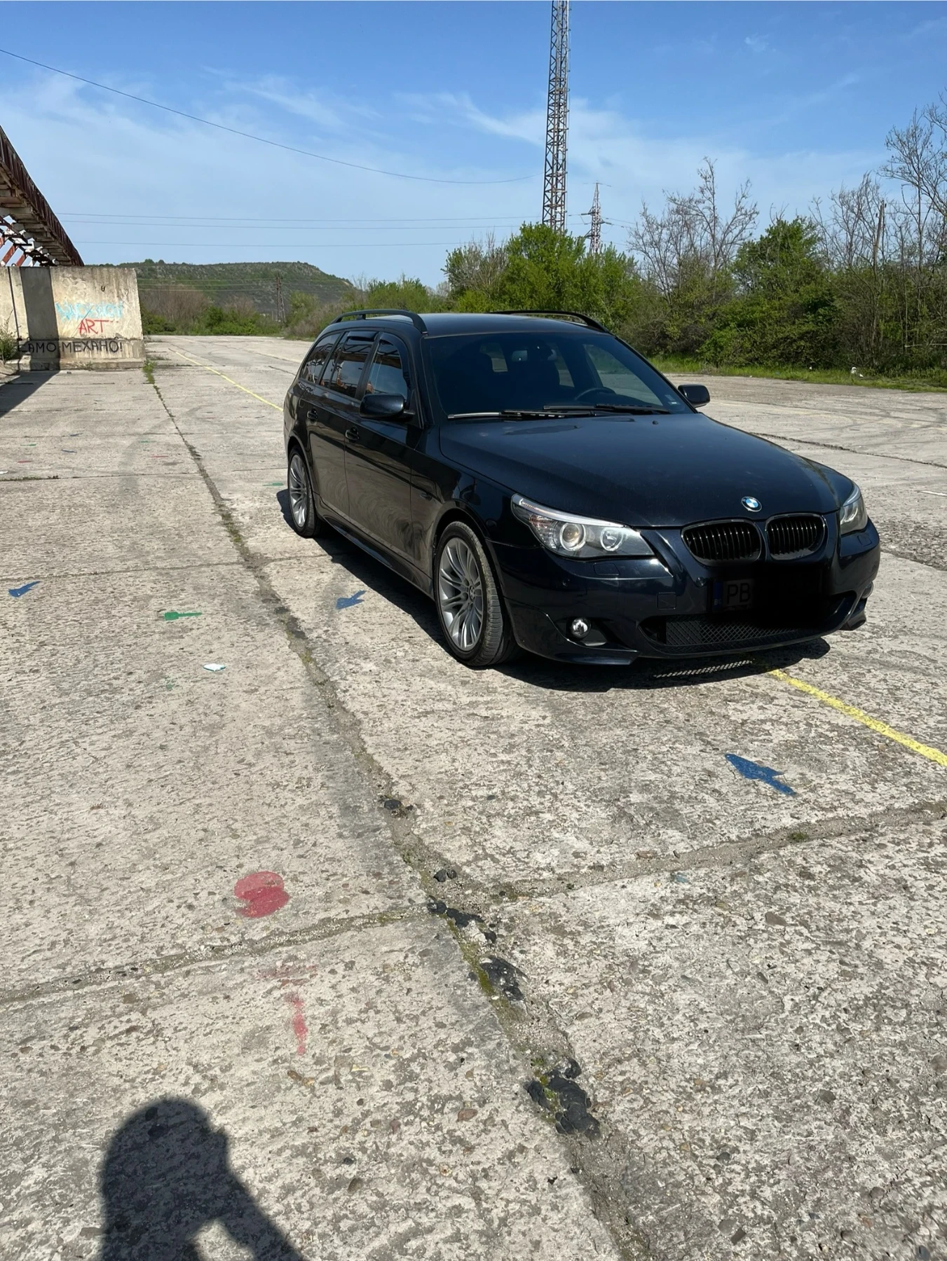 BMW 530 XD | Mobile.bg � ����������� 1