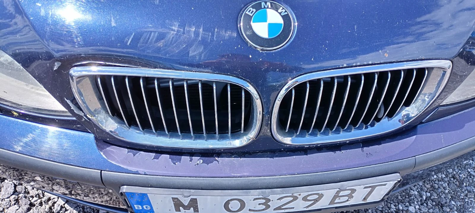 BMW 330 330xi - изображение 8