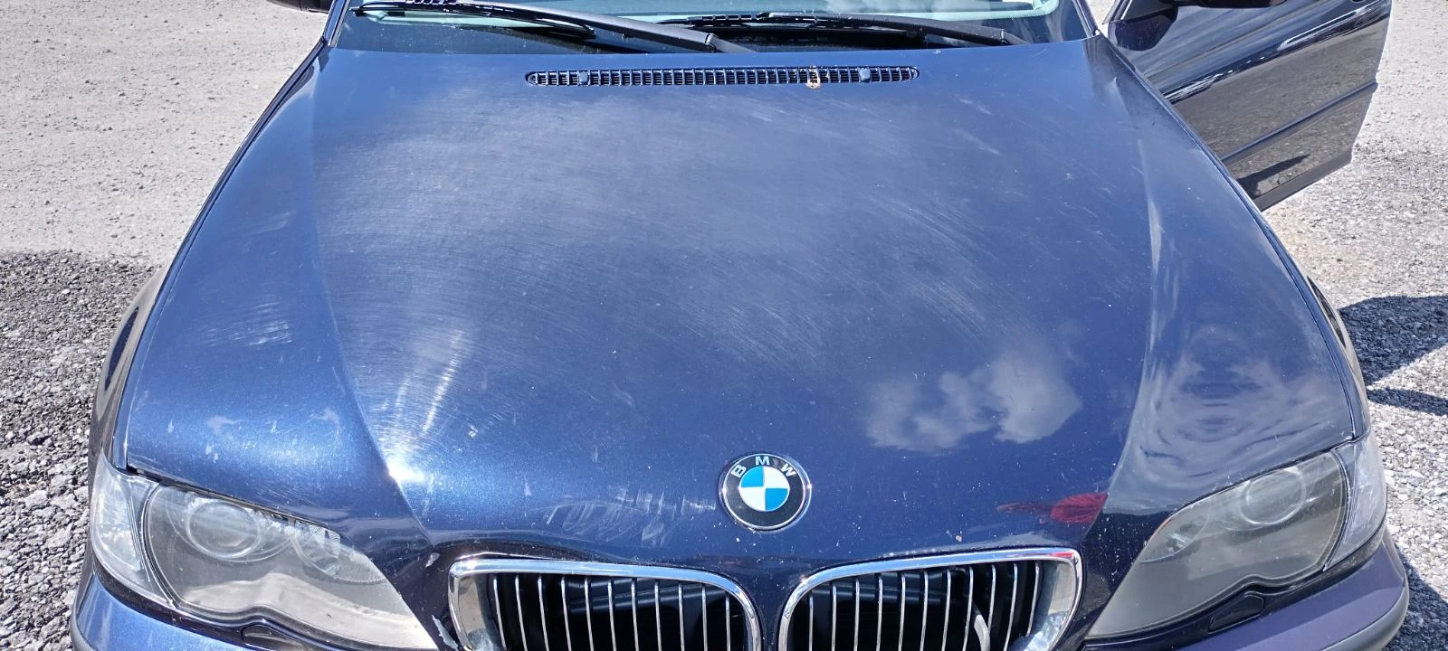 BMW 330 330xi - изображение 4