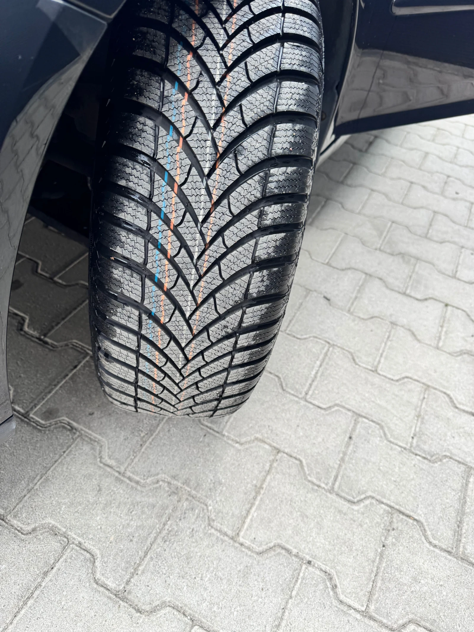 VW Golf FSI 2.0 - изображение 5