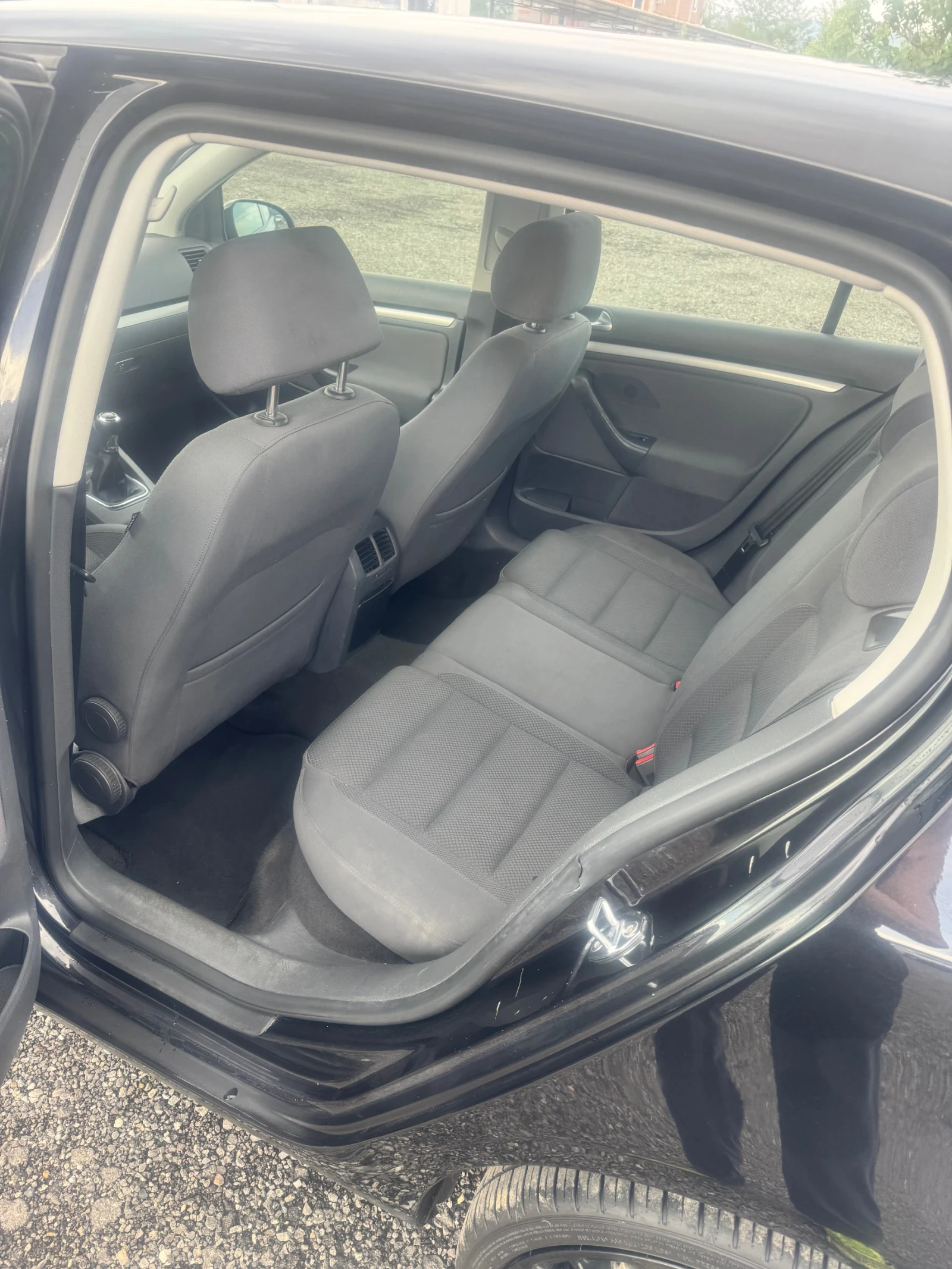 VW Golf FSI 2.0 - изображение 7