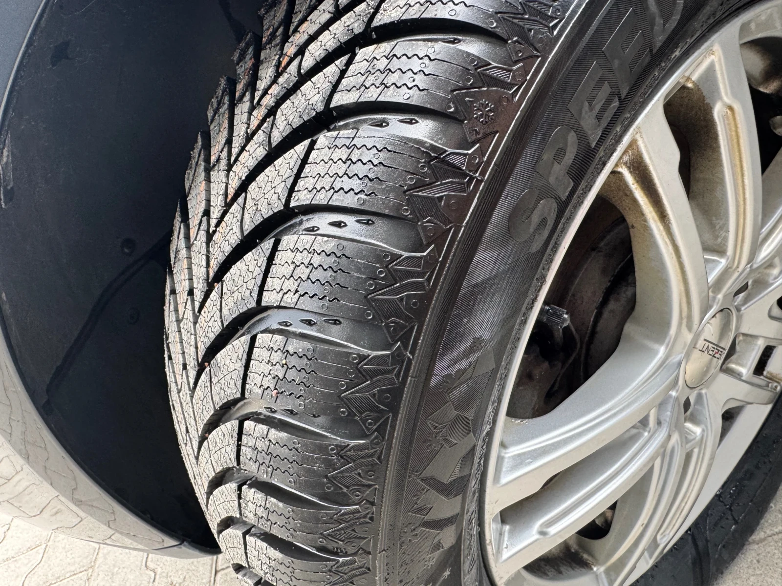 VW Golf FSI 2.0 - изображение 6