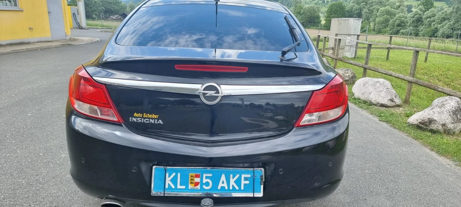 Opel Insignia 1.8Бензин - изображение 6