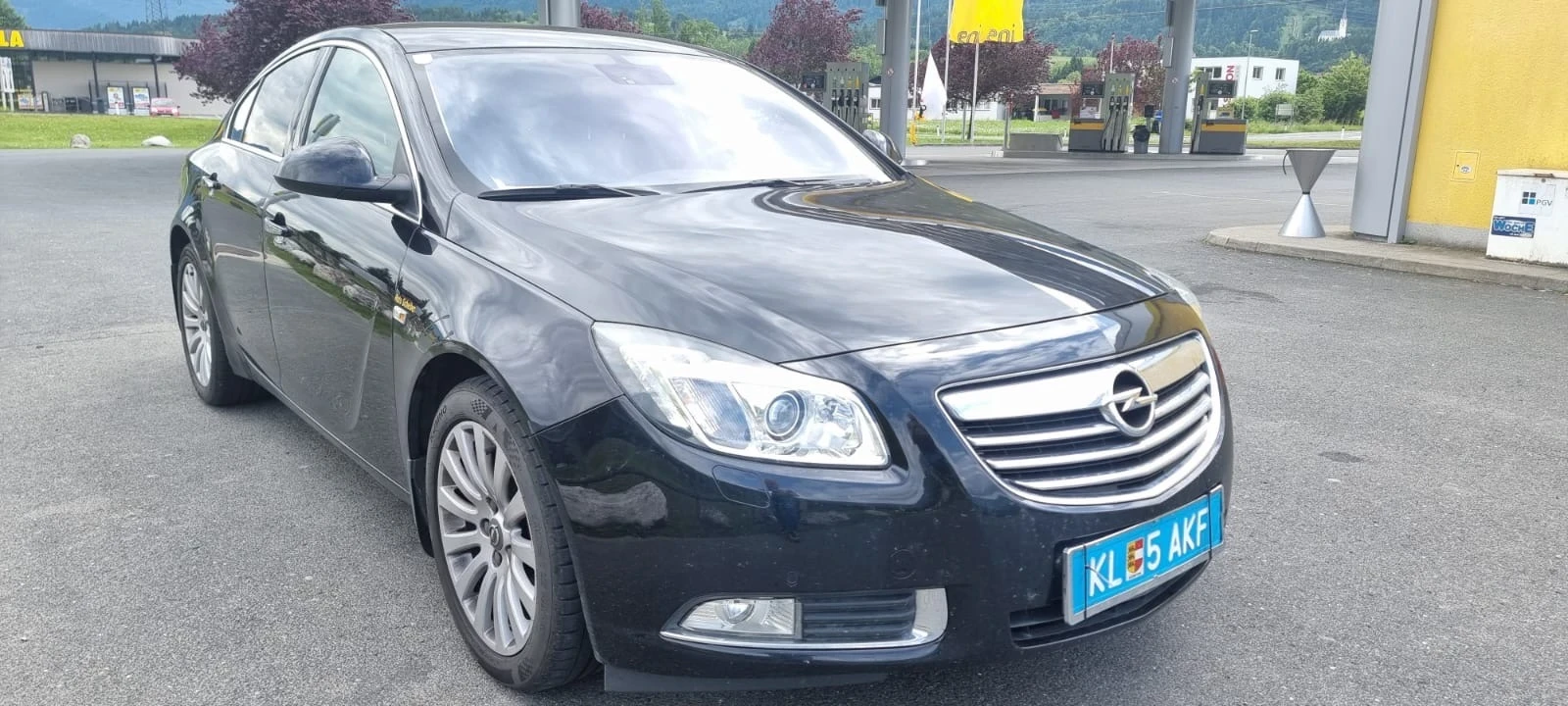 Opel Insignia 1.8Бензин - изображение 3