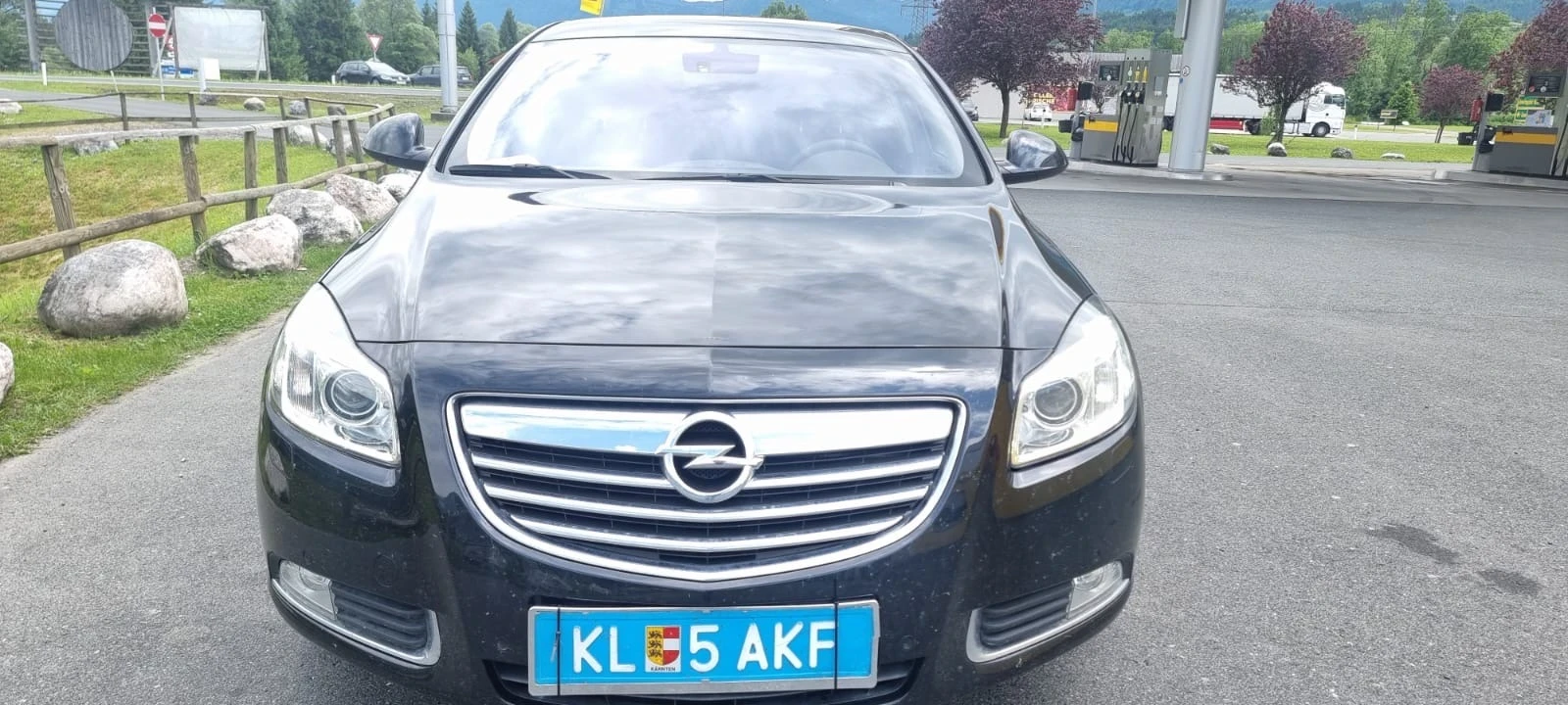 Opel Insignia 1.8Бензин - изображение 2