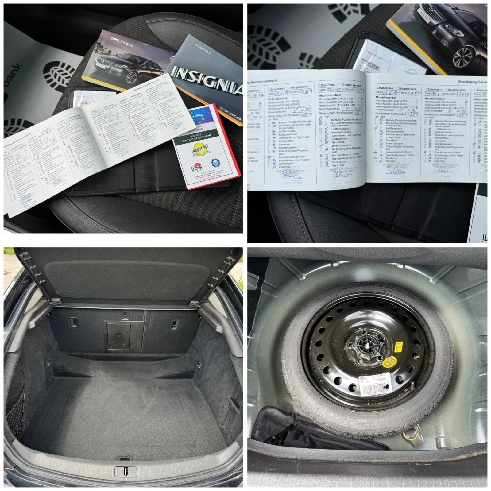 Opel Insignia 1.8 | Mobile.bg   17